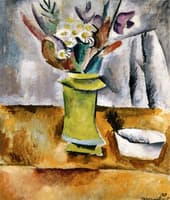 Yellow Bouquet