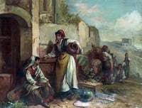 Classical Group