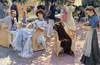 Summer Day