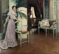 The betrayed wife