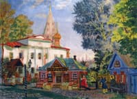 In the Provinces