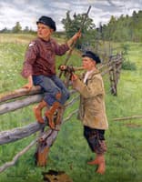 Country Boys