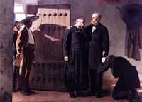 The Last Moments of Maximilian