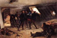 Episode from the Franco-Prussian War