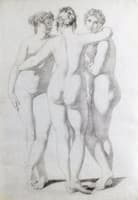 The Three Graces