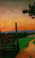 Country Road