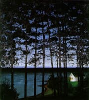 Fisherman's Cottage