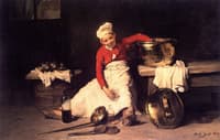 Kitchen-Boy