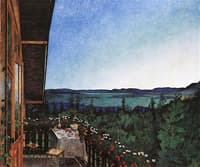 Summer Night