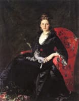 Mme N. M. Polovtsova