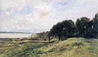 The Coast at Villerville