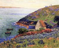 Port Manech