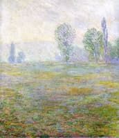 Meadows at Giverny