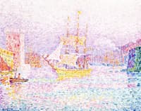 Port of Marseilles