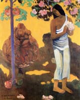 Te Avae No Maria