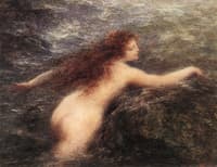 Naïade