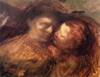 Mother and Child