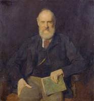 William Thomson, Baron Kelvin of Largs