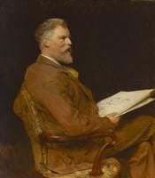 Alfred Waterhouse