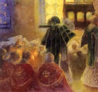 The Relics