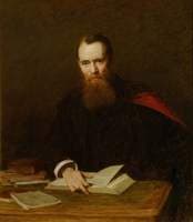 David Binning Monro