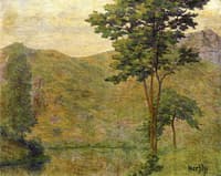 Green Landscape