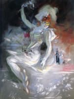 Masquerade
