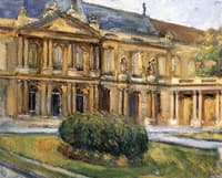 Hôtel de Soubise