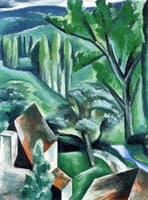 Green Landscape