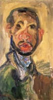 Self-Portrait