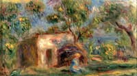 The Cabin in Cagnes