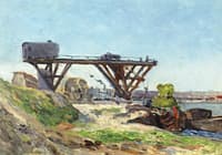 The Crane