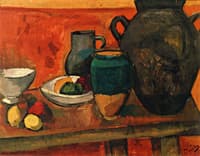 Still LIfe