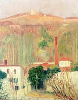 le Viaduc des Fonds Saint-Leger, Saint-Germain-en Laye