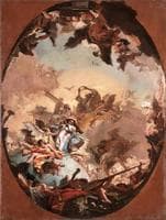 The Coronation of the Virgin