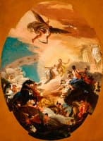 Apollo and Phaëthon
