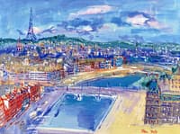 Banks of the Seine