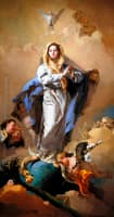 The Immaculate Conception