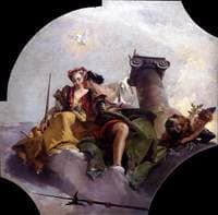 Fortitude and Justice