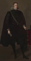 Philip IV, King of Spain