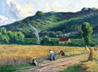 Harvest