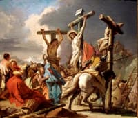 The Crucifixion