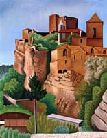 Church at Vaison