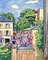 La Glycine at Neuilly