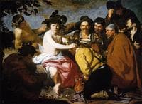 The Triumph of Bacchus