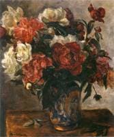 Peonies