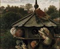 The Festival Of St Swithin