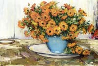 Chrysanthemums