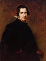Portrait of a Young Man
