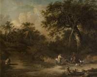 Rural Scene